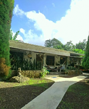 La casa de los Ciprés